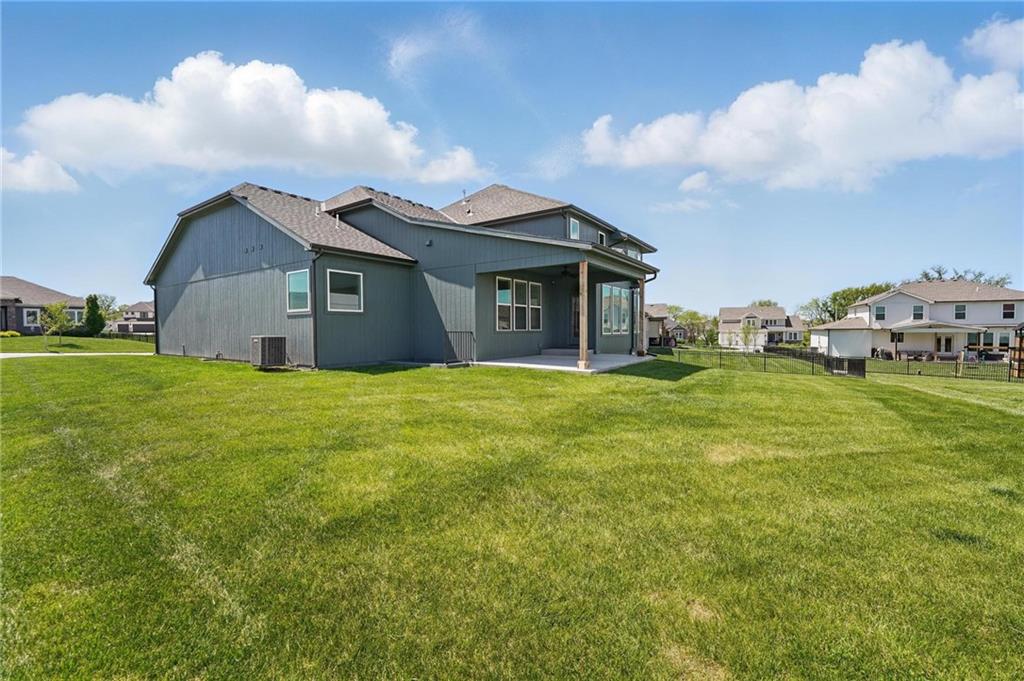 Homes for Sale in Kansas City, MO 64155 | 1312 NW 107th Terrace