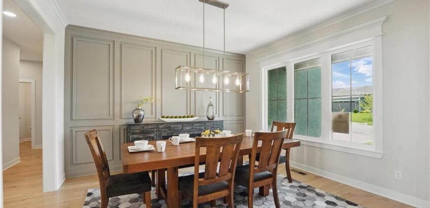 Homes for Sale in Kansas City, MO 64155 | 1312 NW 107th Terrace