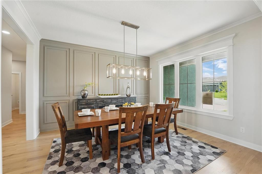 Homes for Sale in Kansas City, MO 64155 | 1312 NW 107th Terrace