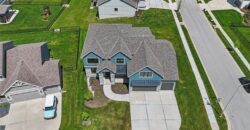 Homes for Sale in Kansas City, MO 64155 | 1312 NW 107th Terrace