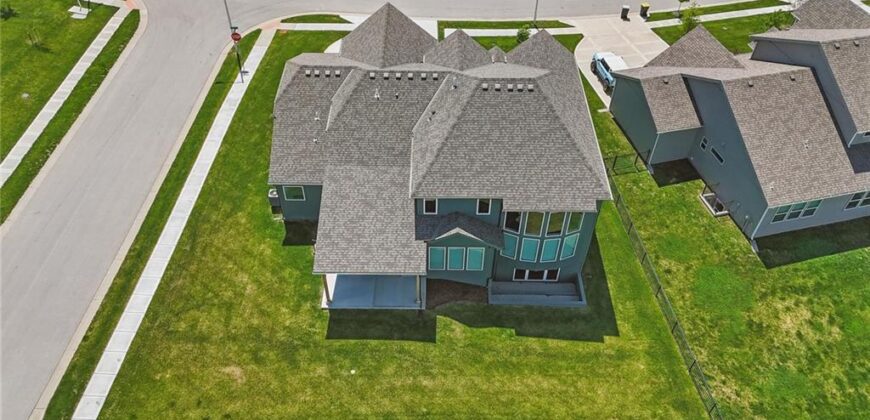 Homes for Sale in Kansas City, MO 64155 | 1312 NW 107th Terrace