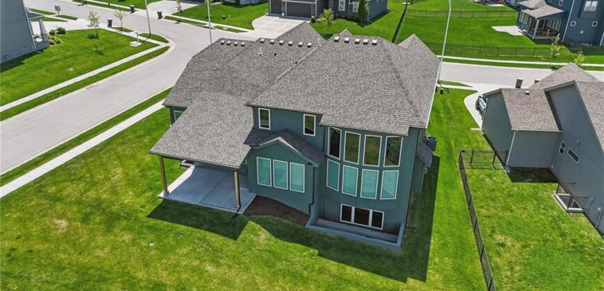 Homes for Sale in Kansas City, MO 64155 | 1312 NW 107th Terrace