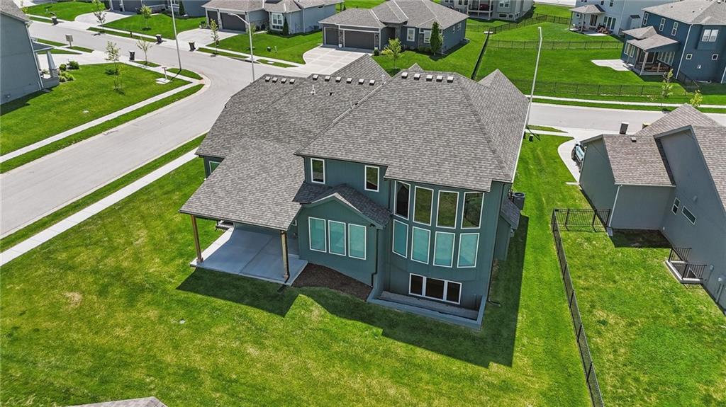 Homes for Sale in Kansas City, MO 64155 | 1312 NW 107th Terrace