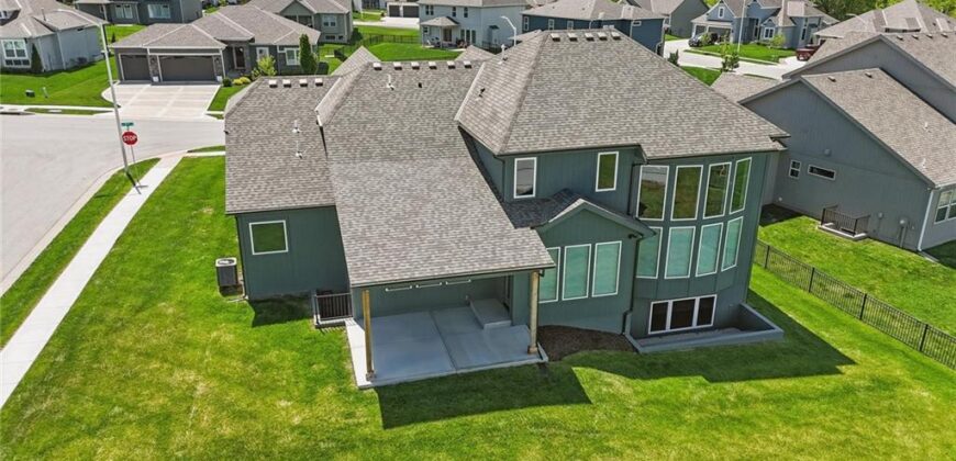 Homes for Sale in Kansas City, MO 64155 | 1312 NW 107th Terrace