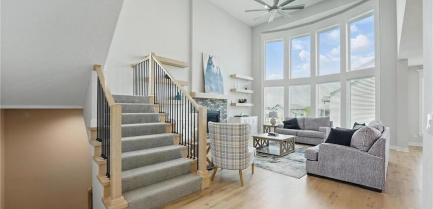 Homes for Sale in Kansas City, MO 64155 | 1312 NW 107th Terrace