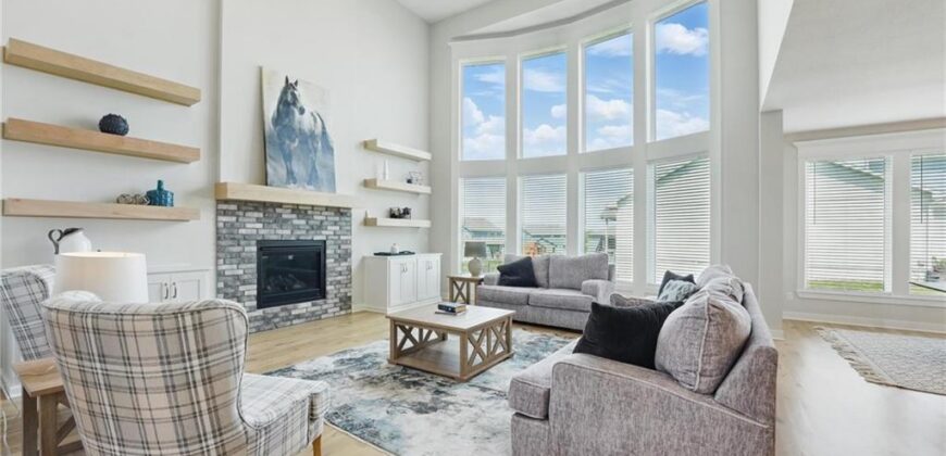 Homes for Sale in Kansas City, MO 64155 | 1312 NW 107th Terrace