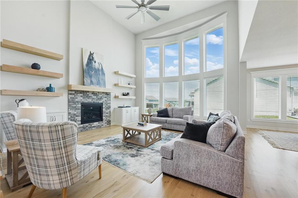 Homes for Sale in Kansas City, MO 64155 | 1312 NW 107th Terrace