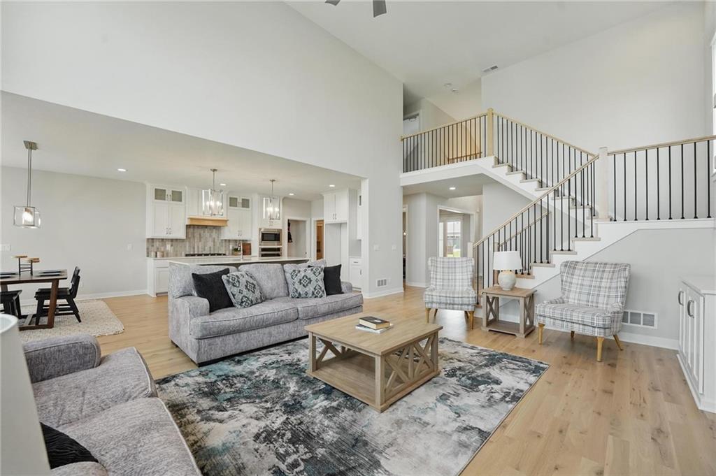 Homes for Sale in Kansas City, MO 64155 | 1312 NW 107th Terrace