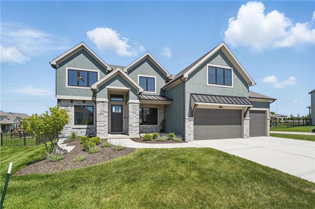 Homes for Sale in Kansas City, MO 64155 | 1312 NW 107th Terrace