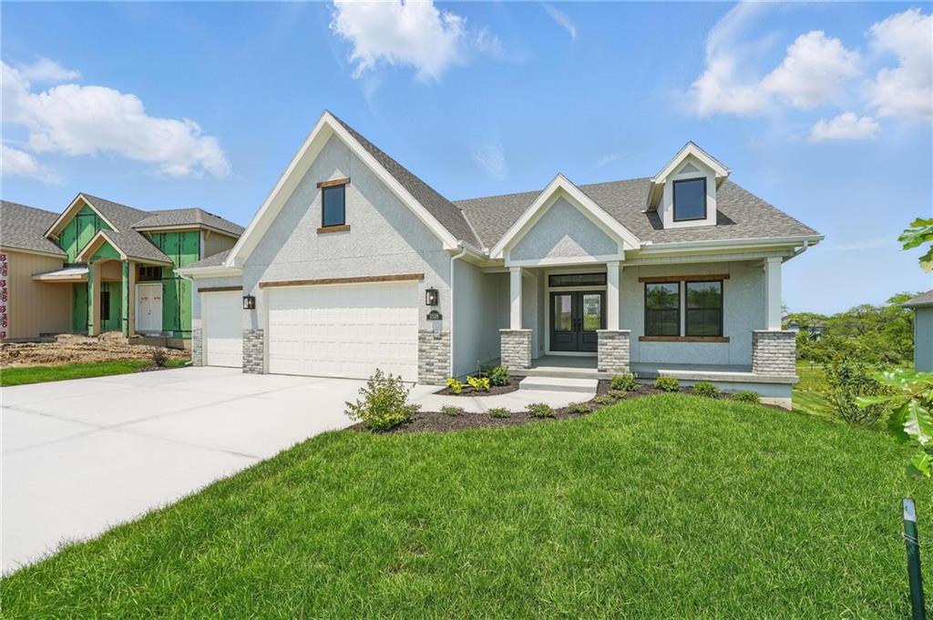 Homes for Sale in Kansas City, MO 64155 | 1518 NW 106th Terrace