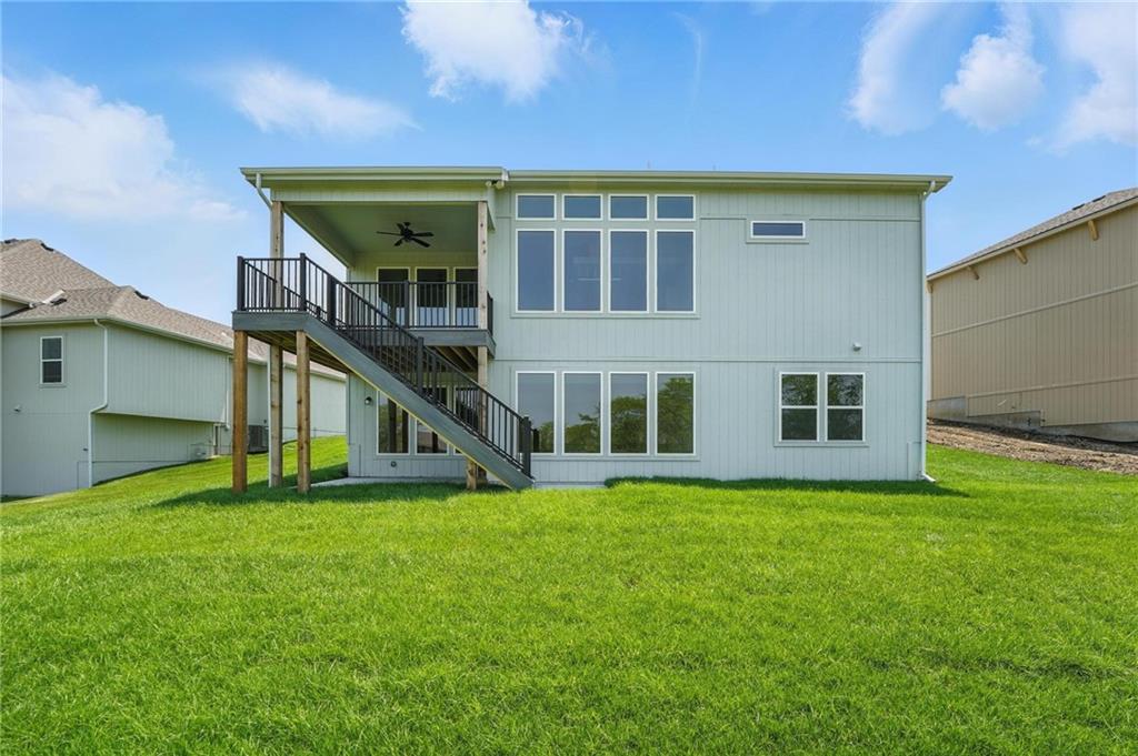 Homes for Sale in Kansas City, MO 64155 | 1518 NW 106th Terrace