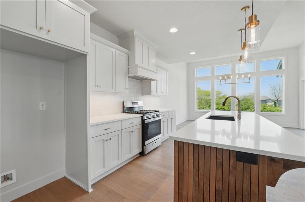 Homes for Sale in Kansas City, MO 64155 | 1518 NW 106th Terrace