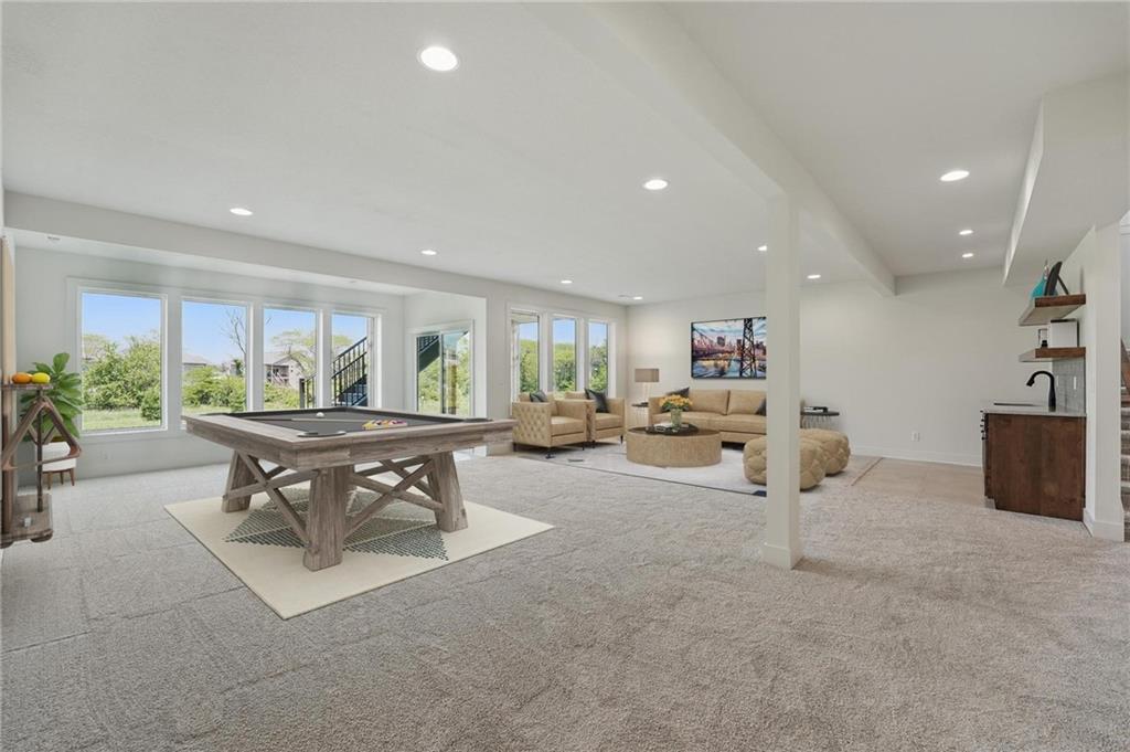 Homes for Sale in Kansas City, MO 64155 | 1518 NW 106th Terrace