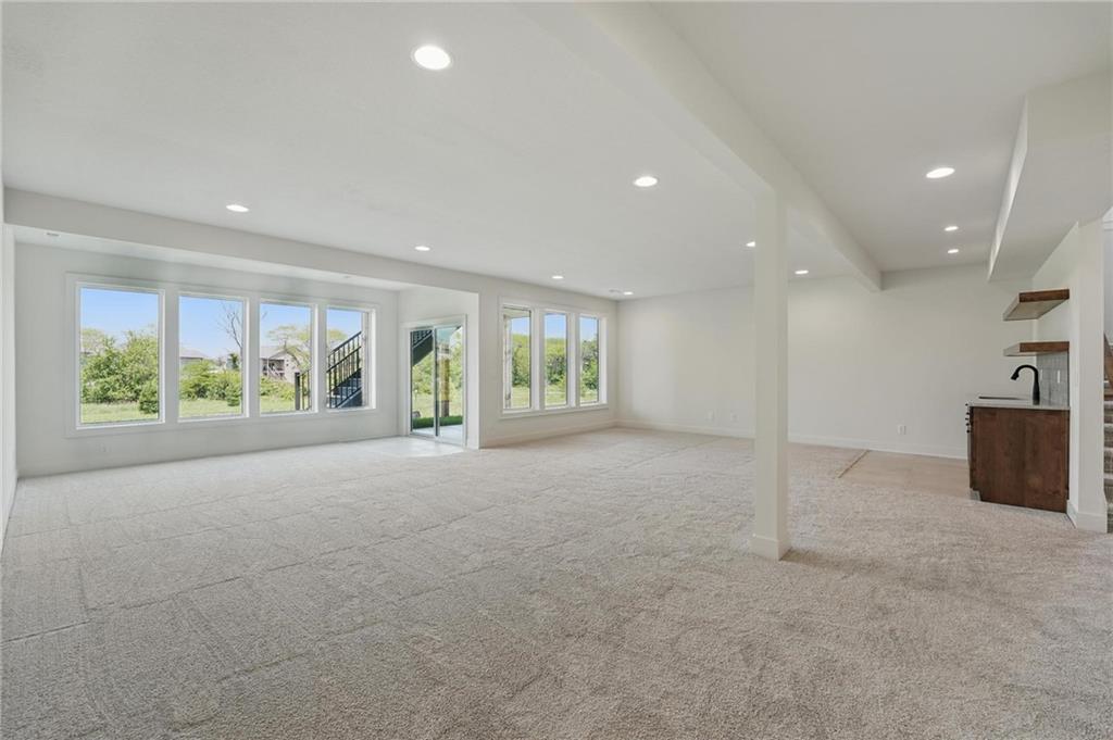 Homes for Sale in Kansas City, MO 64155 | 1518 NW 106th Terrace