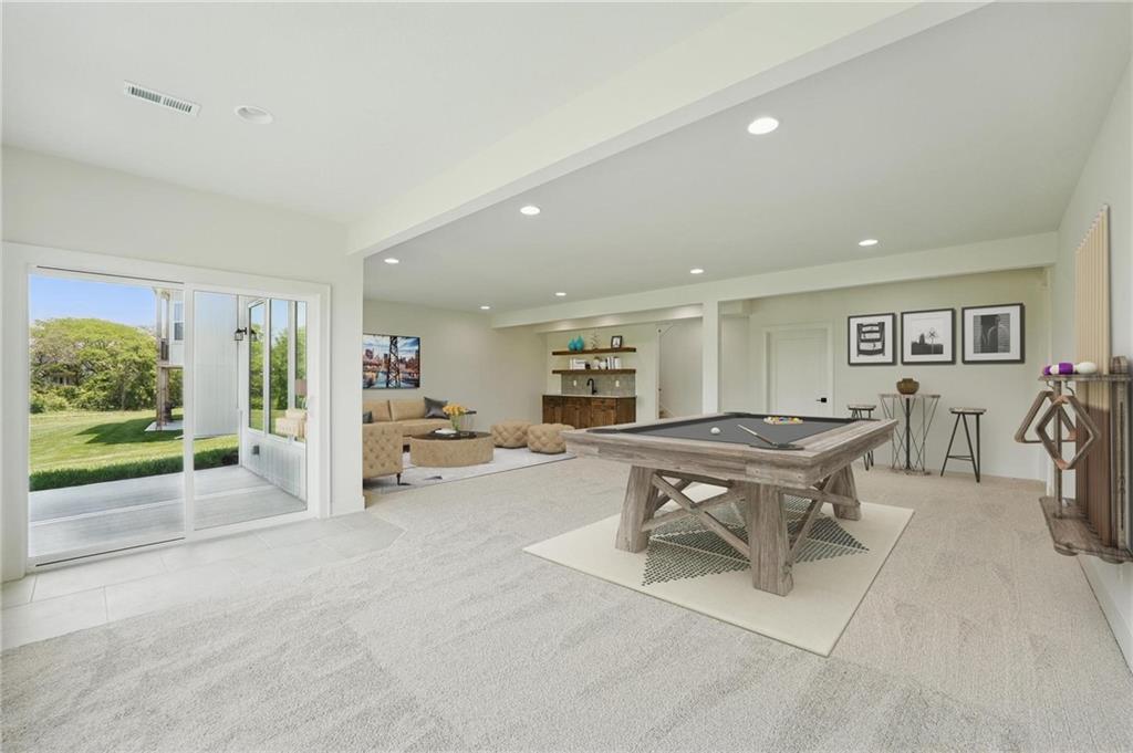 Homes for Sale in Kansas City, MO 64155 | 1518 NW 106th Terrace