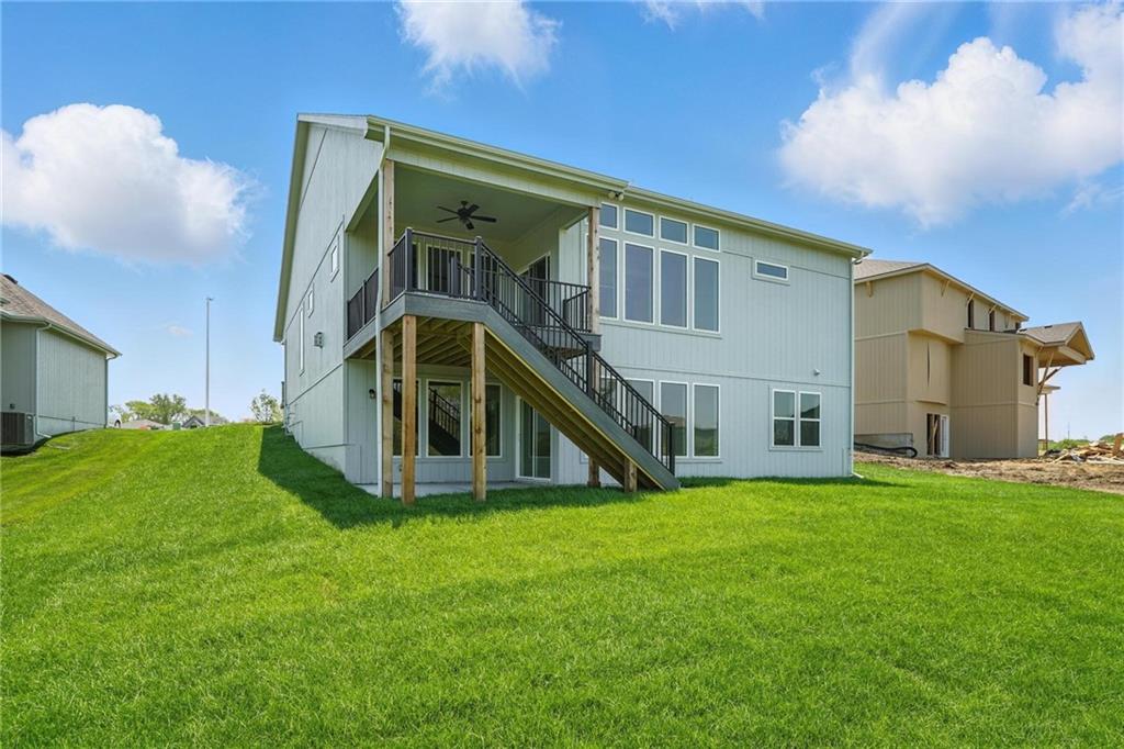 Homes for Sale in Kansas City, MO 64155 | 1518 NW 106th Terrace