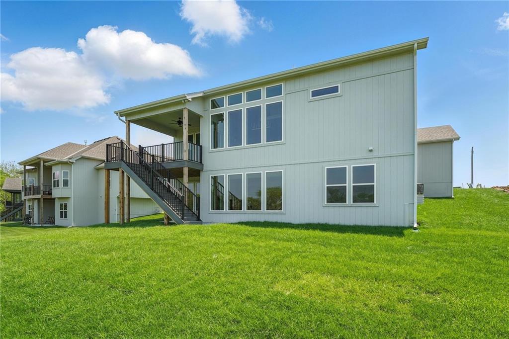 Homes for Sale in Kansas City, MO 64155 | 1518 NW 106th Terrace