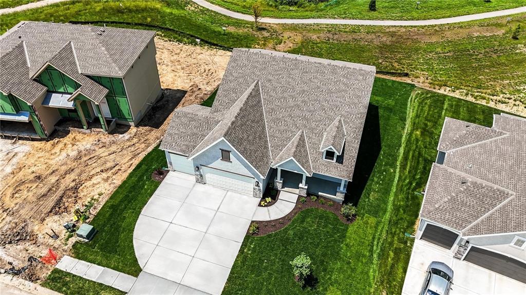 Homes for Sale in Kansas City, MO 64155 | 1518 NW 106th Terrace