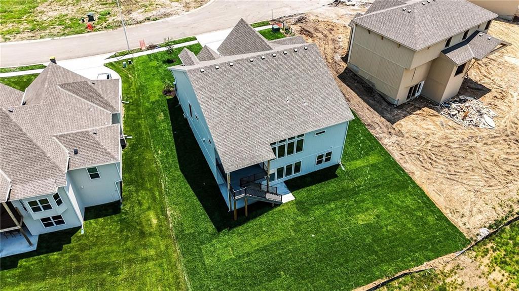 Homes for Sale in Kansas City, MO 64155 | 1518 NW 106th Terrace