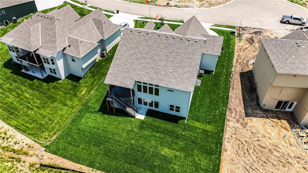 Homes for Sale in Kansas City, MO 64155 | 1518 NW 106th Terrace