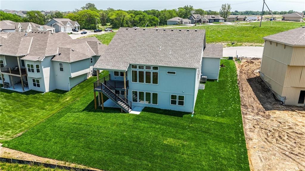 Homes for Sale in Kansas City, MO 64155 | 1518 NW 106th Terrace