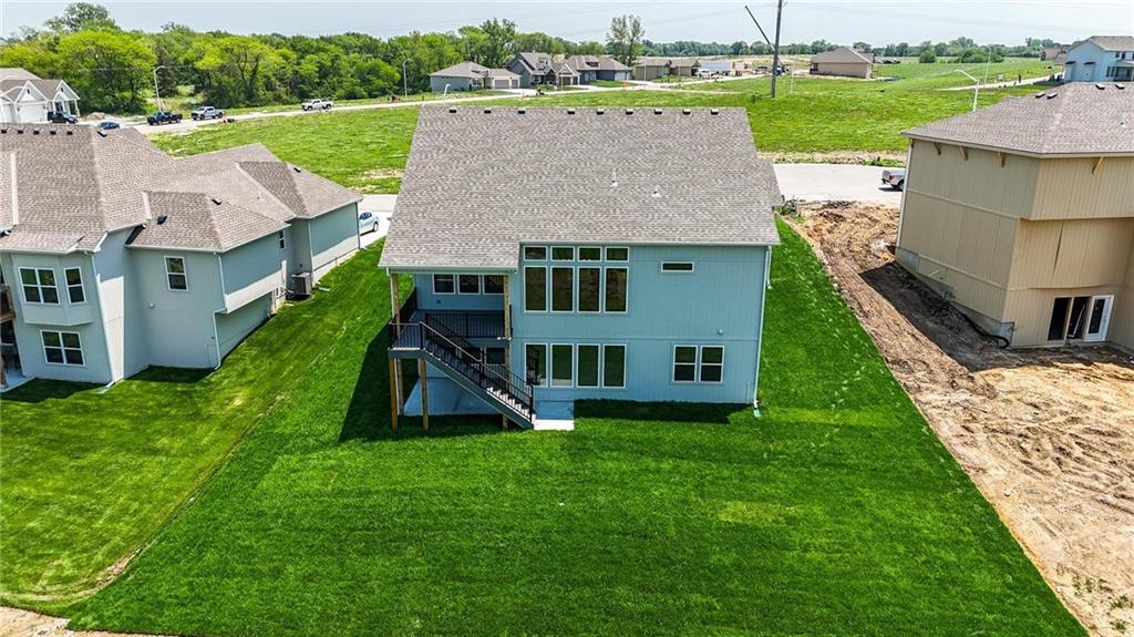 Homes for Sale in Kansas City, MO 64155 | 1518 NW 106th Terrace