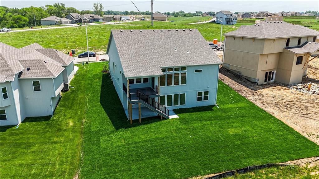 Homes for Sale in Kansas City, MO 64155 | 1518 NW 106th Terrace