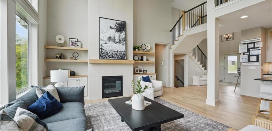 Homes for Sale in Kansas City, MO 64155 | 1506 NW 106th Terrace