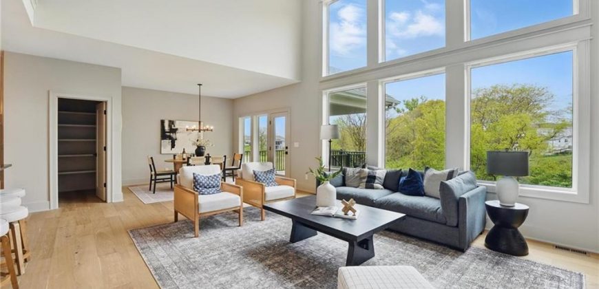 Homes for Sale in Kansas City, MO 64155 | 1506 NW 106th Terrace