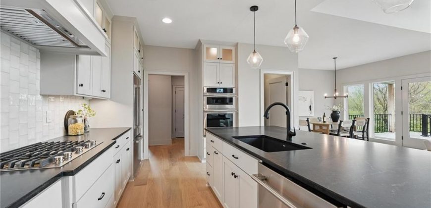 Homes for Sale in Kansas City, MO 64155 | 1506 NW 106th Terrace