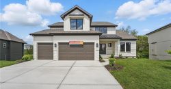 Homes for Sale in Kansas City, MO 64155 | 1506 NW 106th Terrace