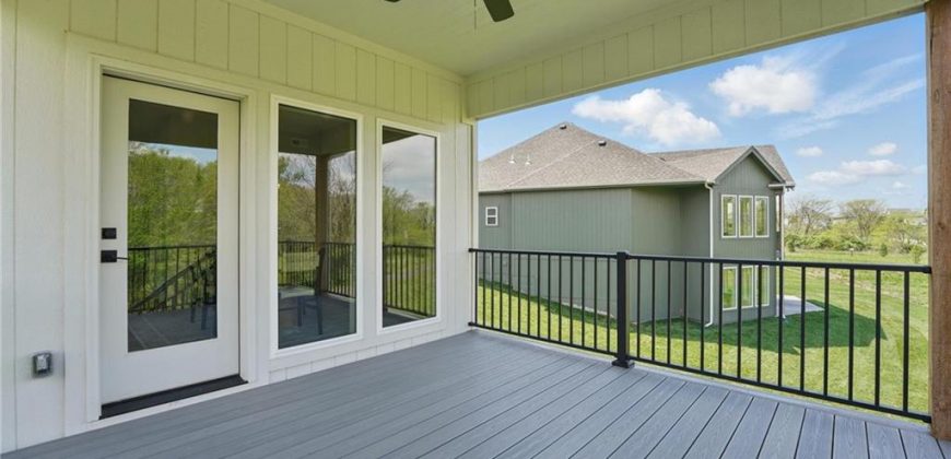 Homes for Sale in Kansas City, MO 64155 | 1506 NW 106th Terrace