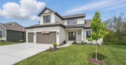 Homes for Sale in Kansas City, MO 64155 | 1506 NW 106th Terrace