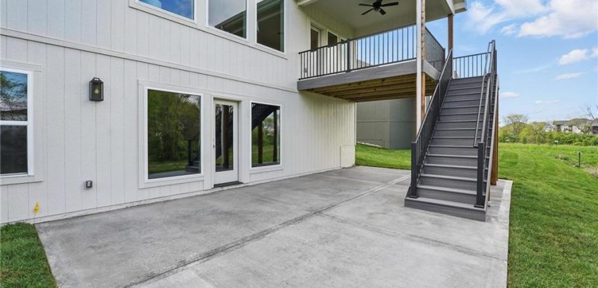 Homes for Sale in Kansas City, MO 64155 | 1506 NW 106th Terrace