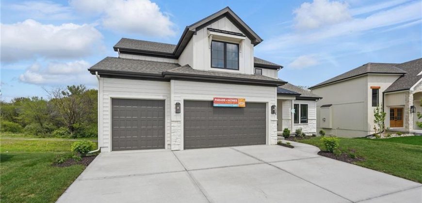 Homes for Sale in Kansas City, MO 64155 | 1506 NW 106th Terrace