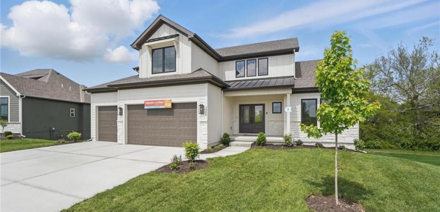 Homes for Sale in Kansas City, MO 64155 | 1506 NW 106th Terrace