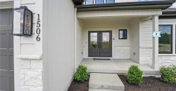 Homes for Sale in Kansas City, MO 64155 | 1506 NW 106th Terrace