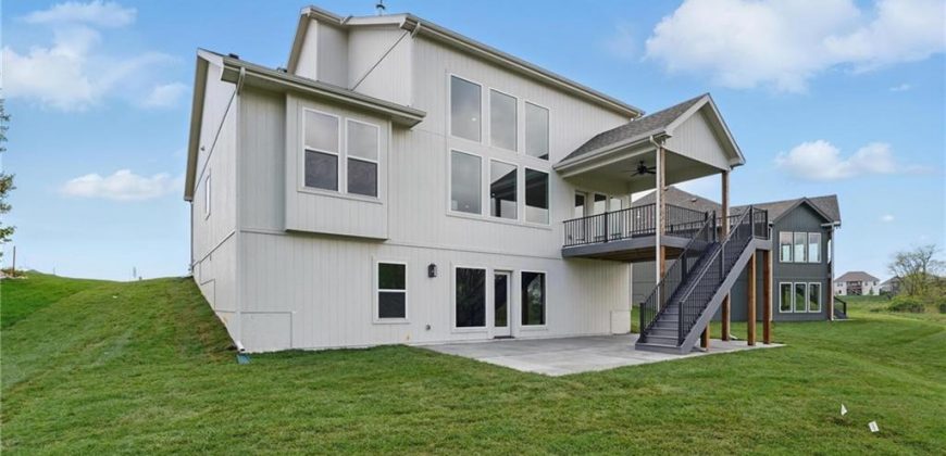 Homes for Sale in Kansas City, MO 64155 | 1506 NW 106th Terrace