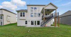 Homes for Sale in Kansas City, MO 64155 | 1506 NW 106th Terrace