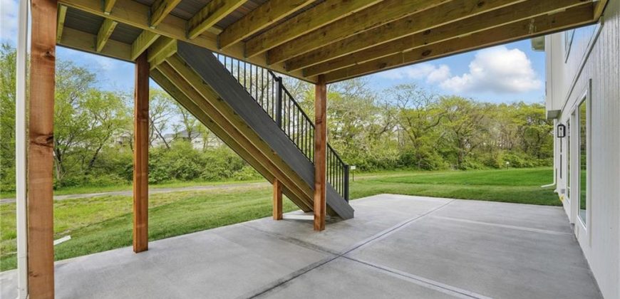 Homes for Sale in Kansas City, MO 64155 | 1506 NW 106th Terrace