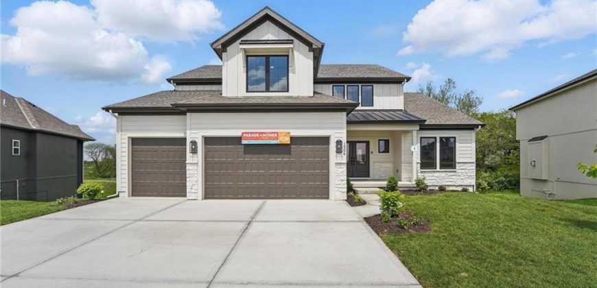 Homes for Sale in Kansas City, MO 64155 | 1506 NW 106th Terrace