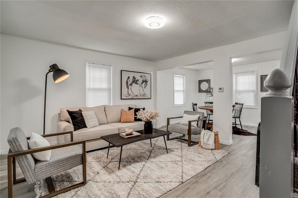 Homes for Sale in Liberty, MO 64068 | 463 E Mill Street