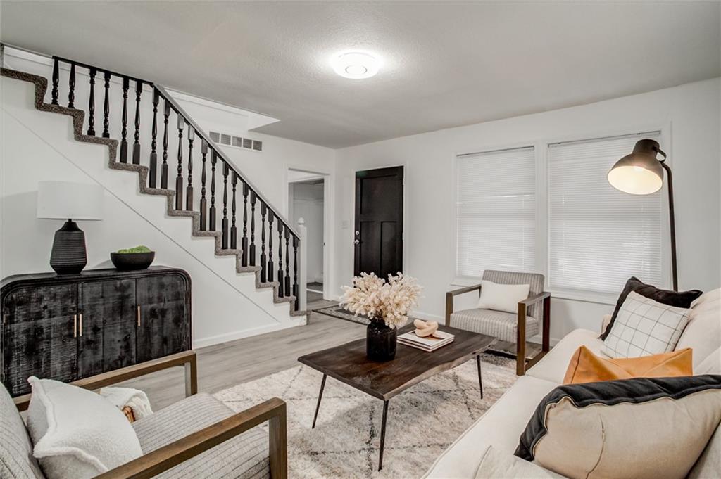 Homes for Sale in Liberty, MO 64068 | 463 E Mill Street