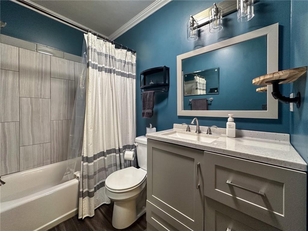 Homes for Sale in Kearney, MO 64060 | 205 E Washington Street