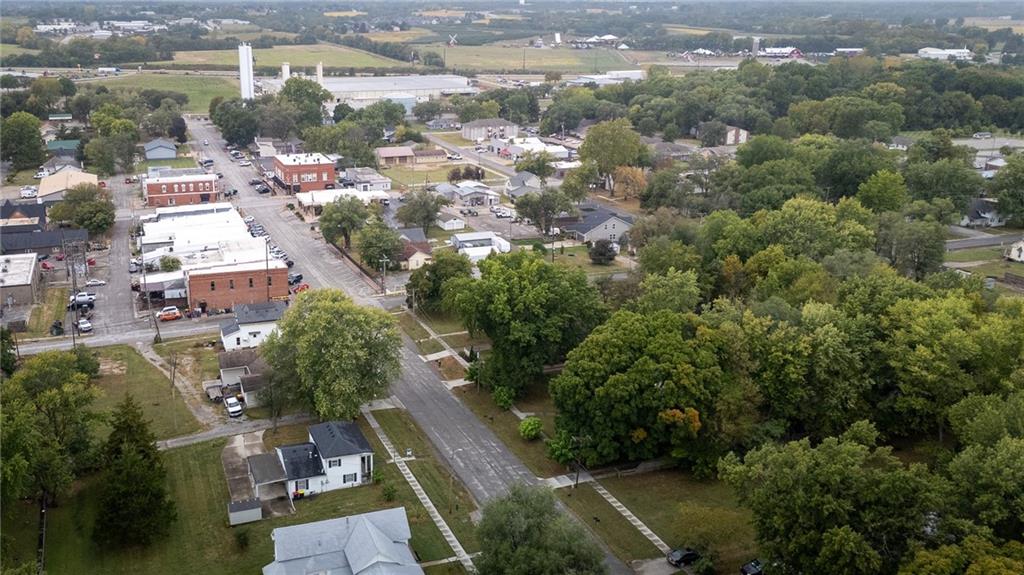 Homes for Sale in Kearney, MO 64060 | 205 E Washington Street