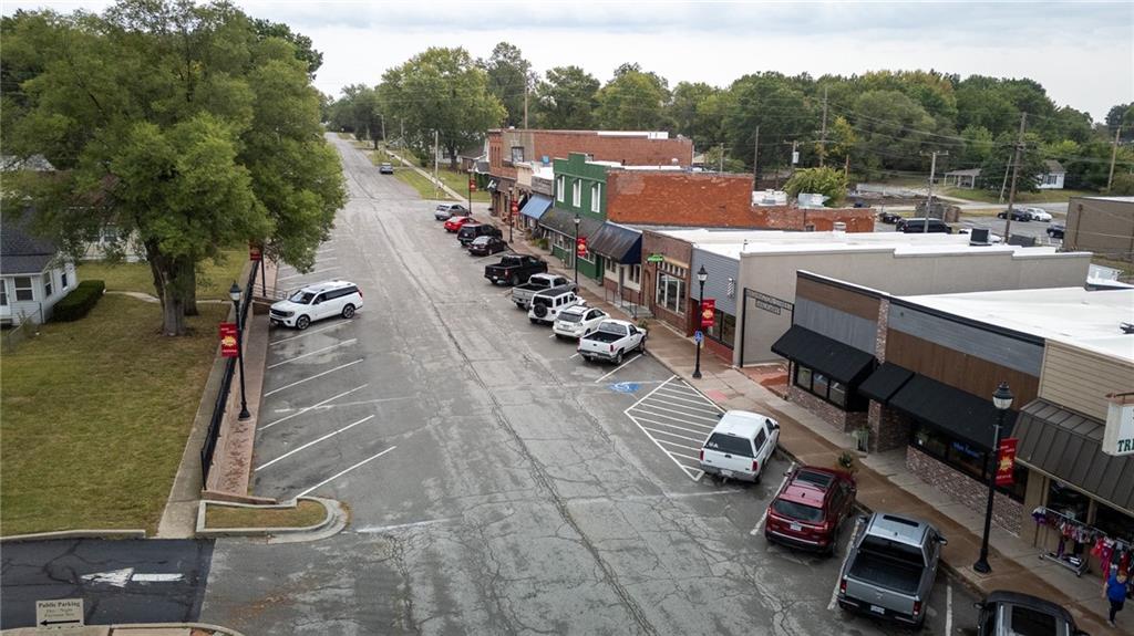 Homes for Sale in Kearney, MO 64060 | 205 E Washington Street