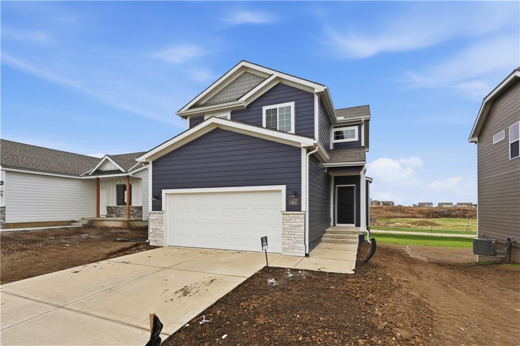 Homes for Sale in Kansas City, MO 64154 | 9633 N Colrain Avenue