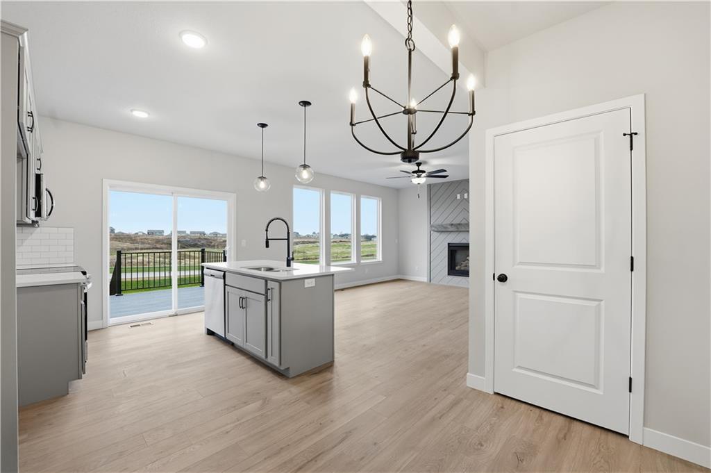 Homes for Sale in Kansas City, MO 64154 | 9633 N Colrain Avenue