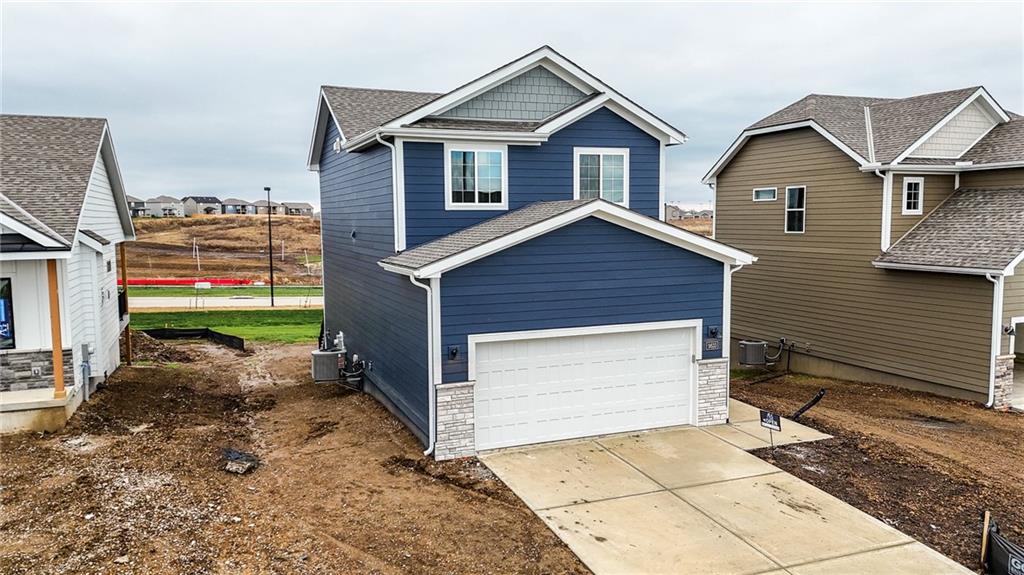 Homes for Sale in Kansas City, MO 64154 | 9633 N Colrain Avenue