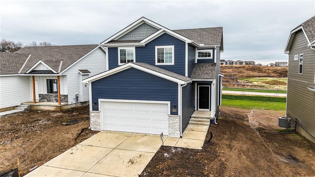 Homes for Sale in Kansas City, MO 64154 | 9633 N Colrain Avenue